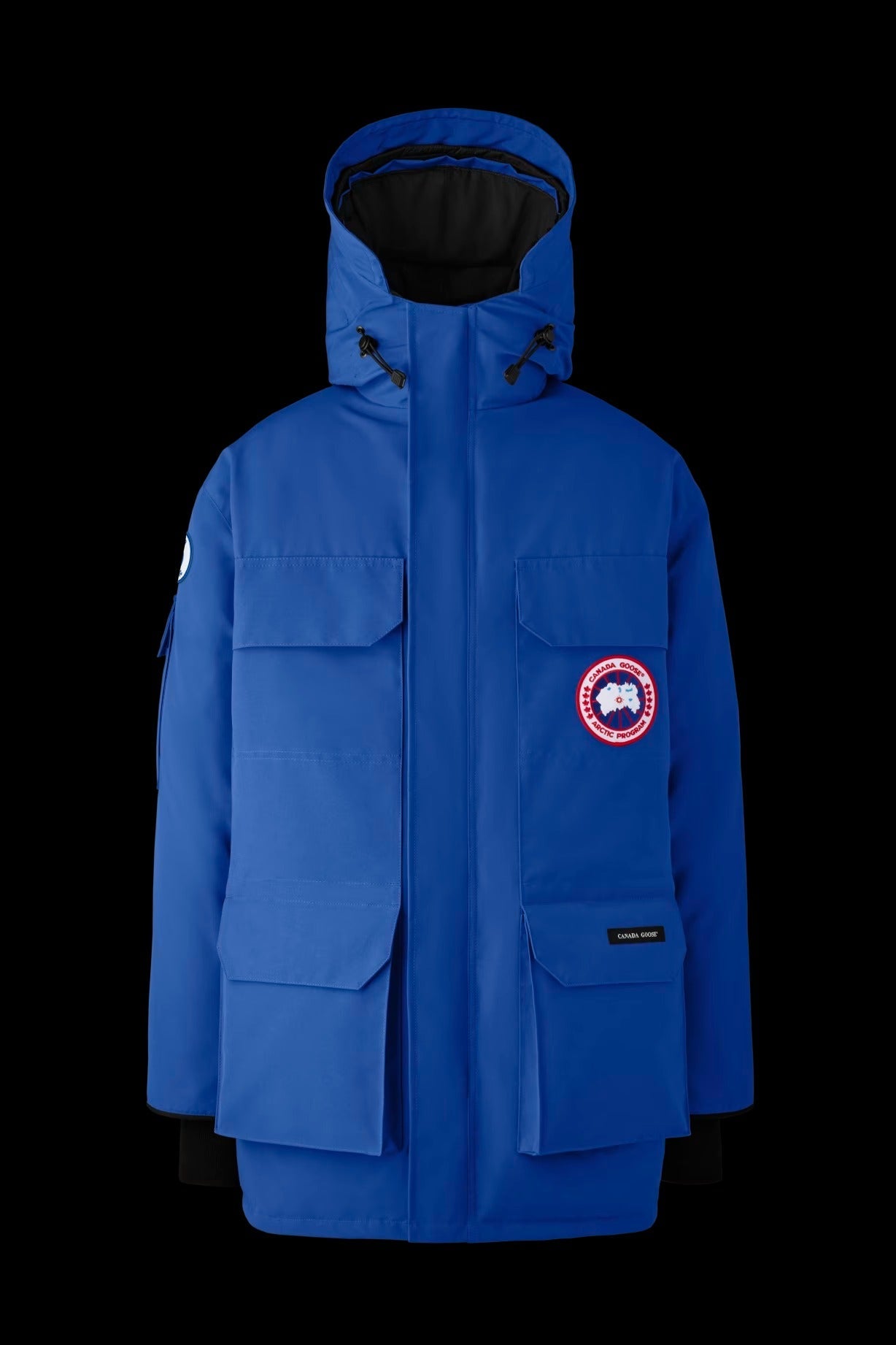 Expedition Parka PBI