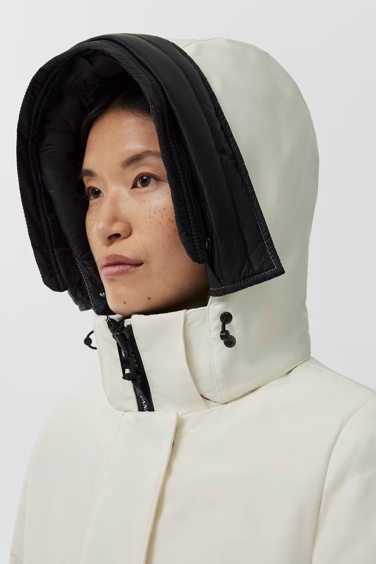 Lyndale Parka Black Label