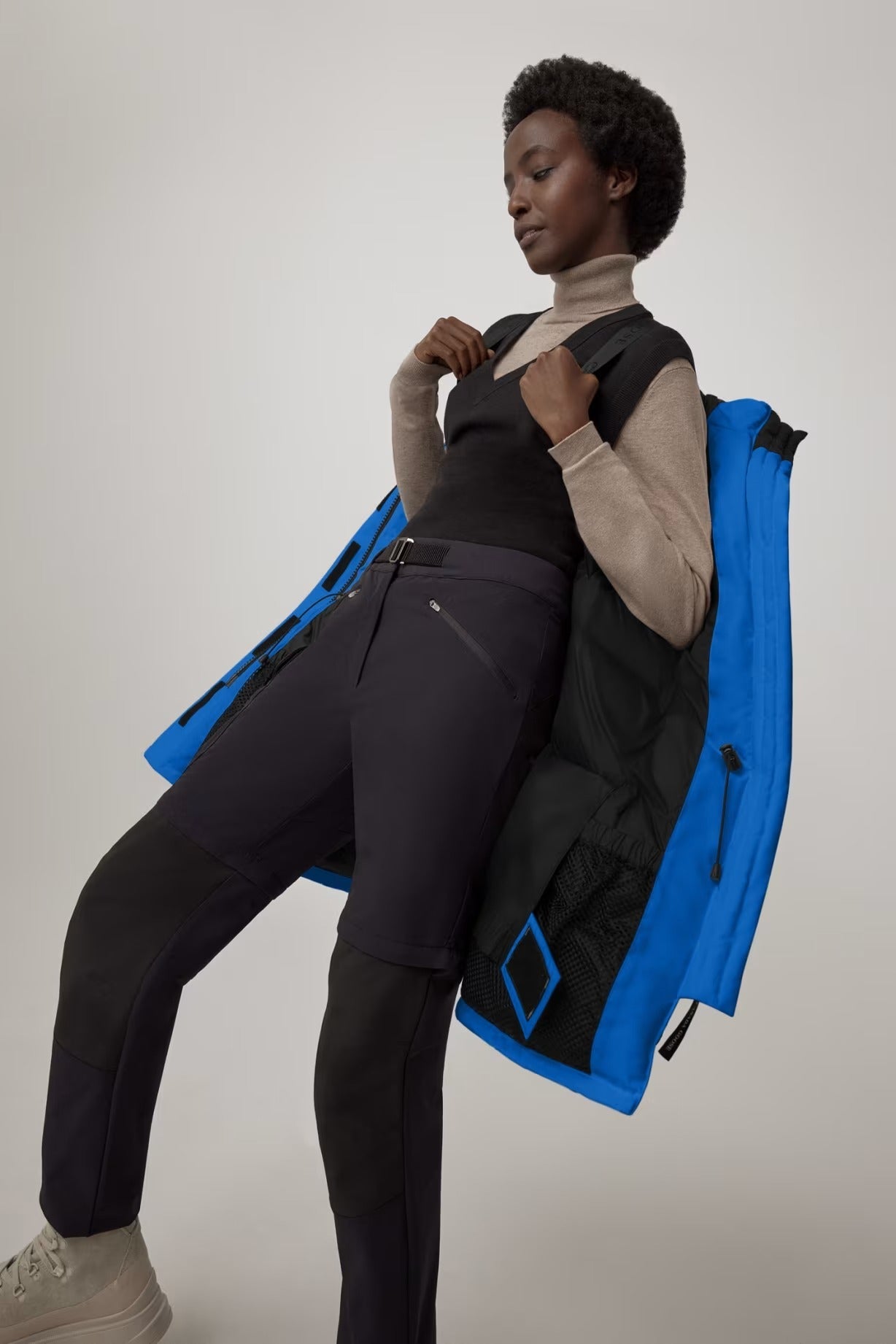 Expedition Parka PBI