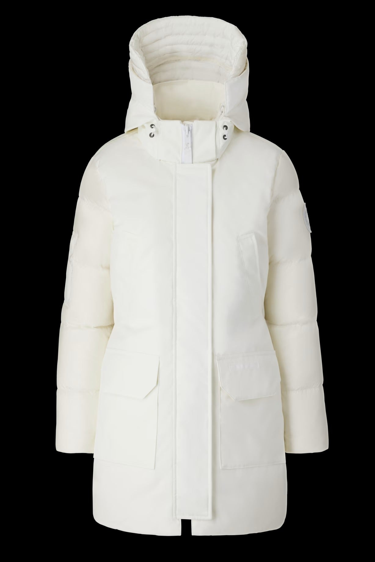 Parka Paradigm Trillium