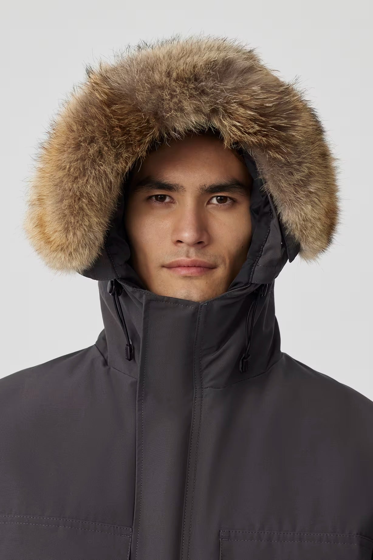 Expedition Parka Heritage