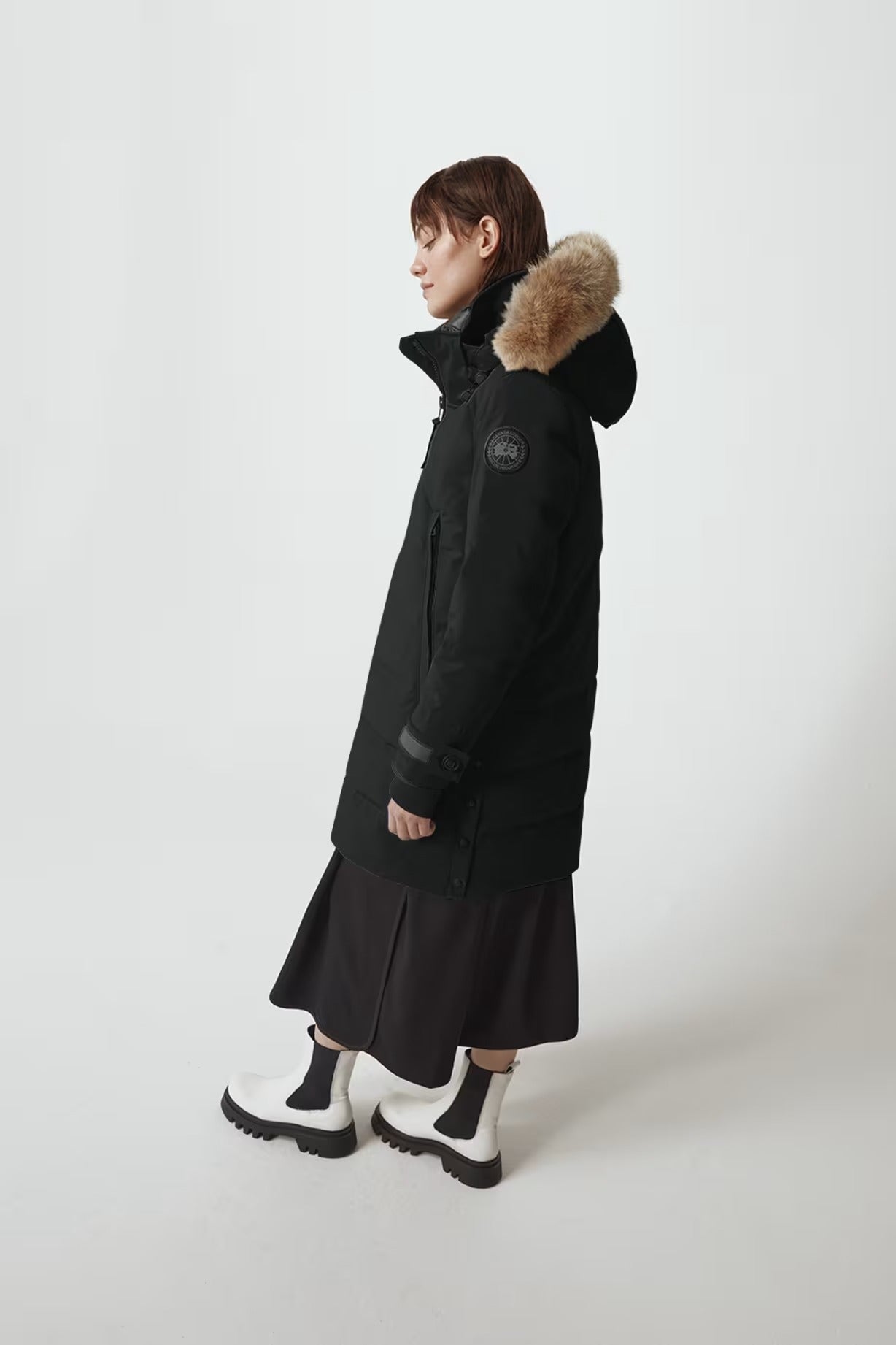 Kenton Parka Heritage