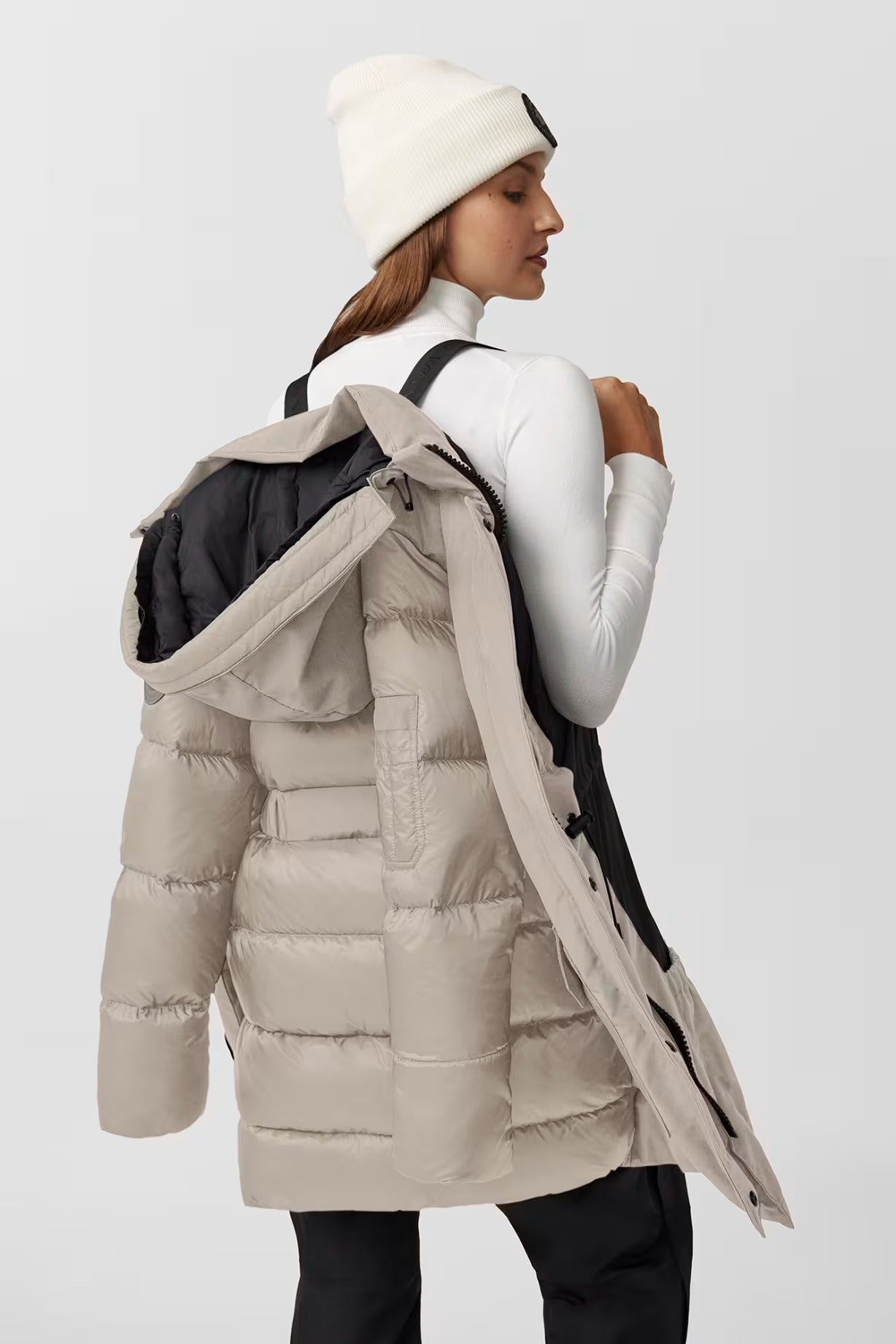 Paradigm Trillium Parka