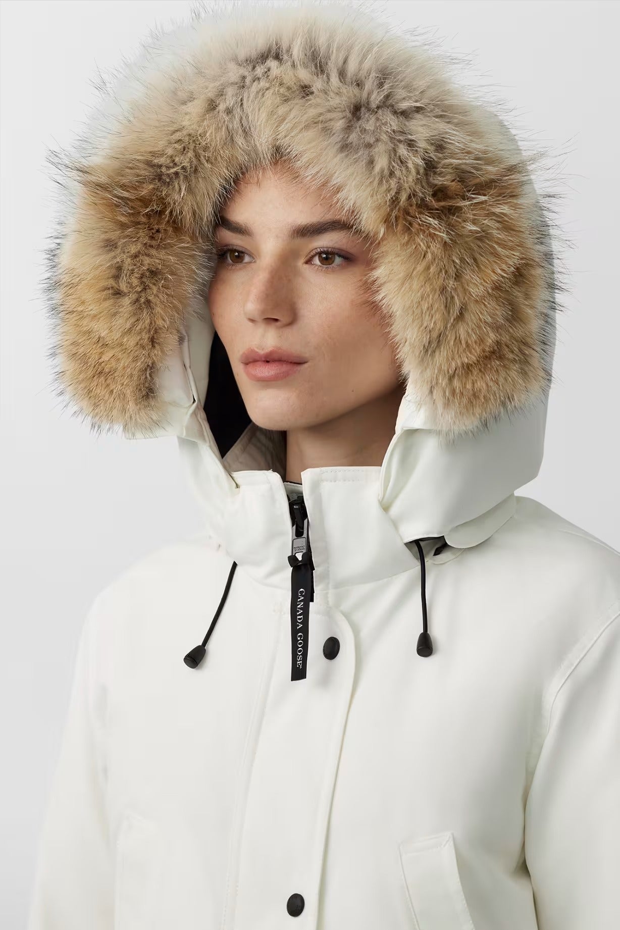 Trillium Heritage Parka