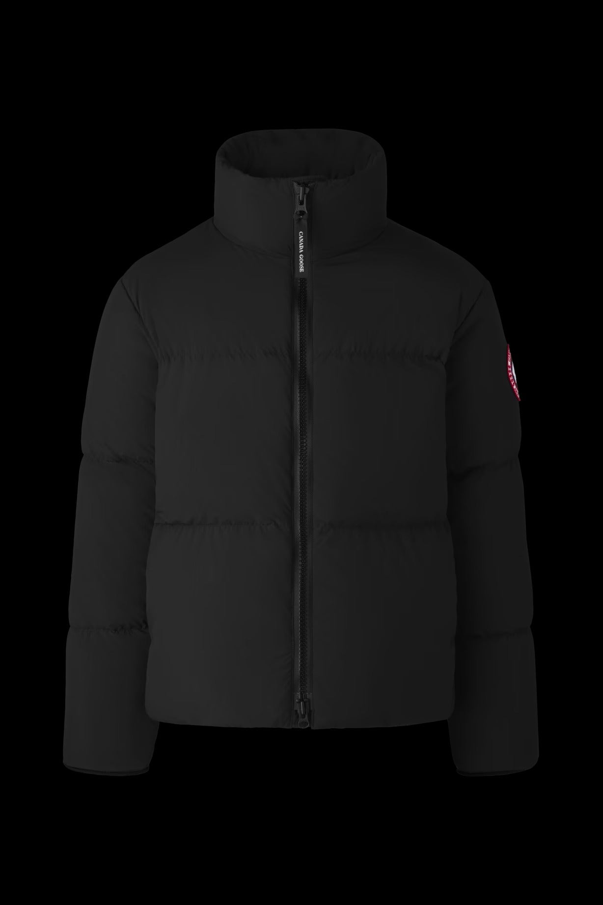 Lawrence Puffer Jacket
