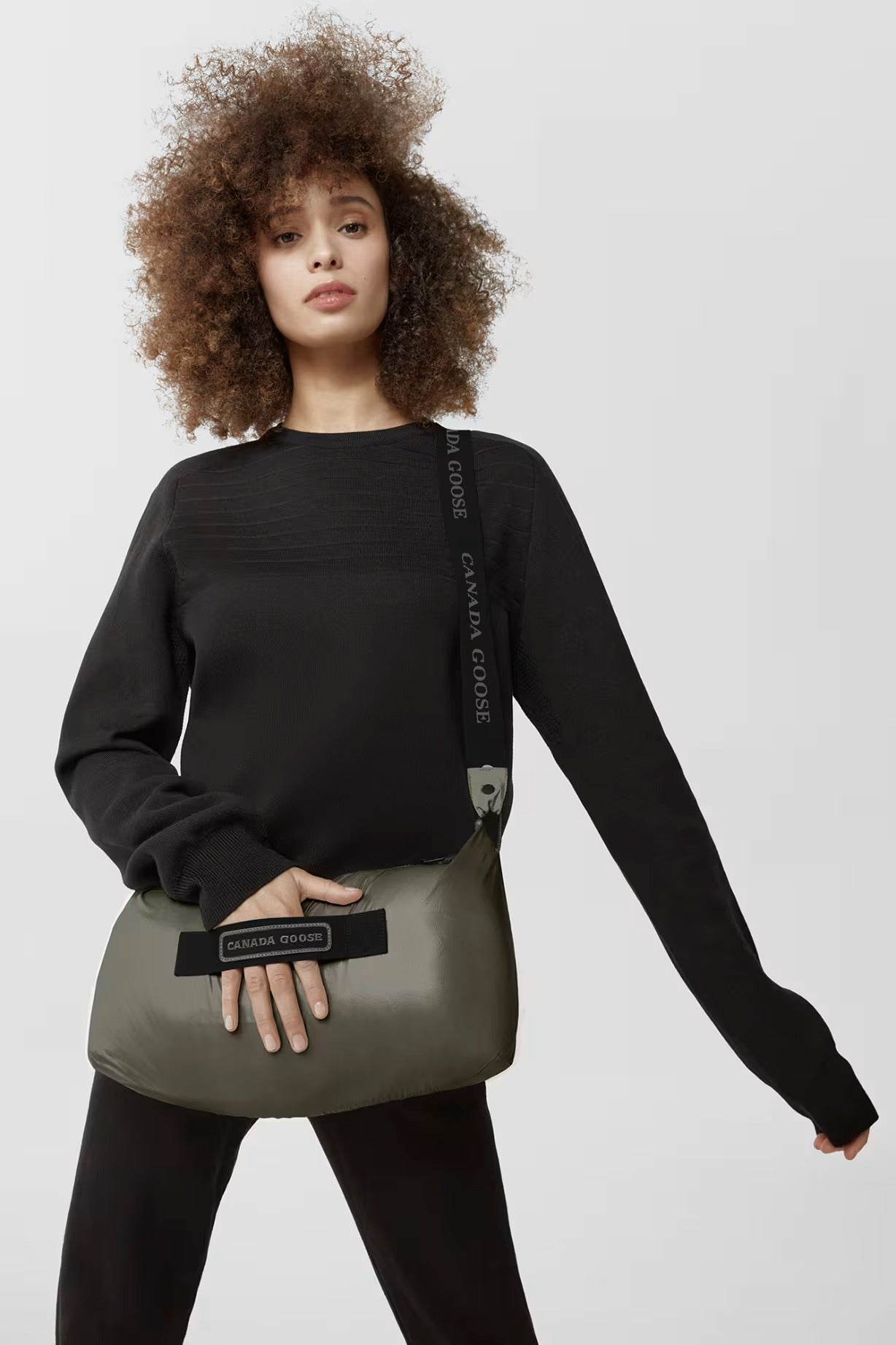 Cypress Puffer Black Label