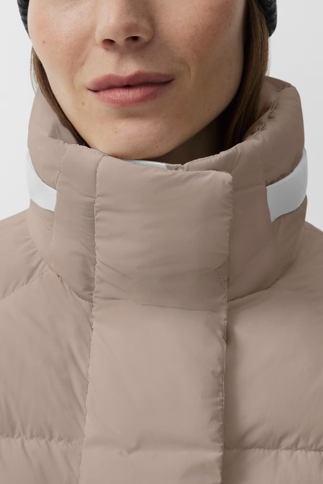 Junction Parka Pastels