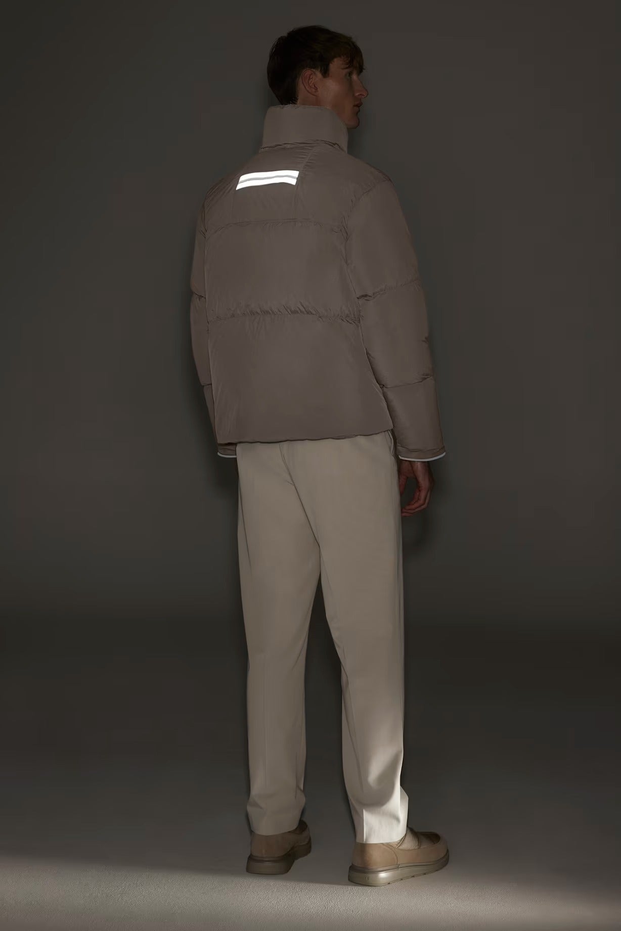 Lawrence Puffer Jacket