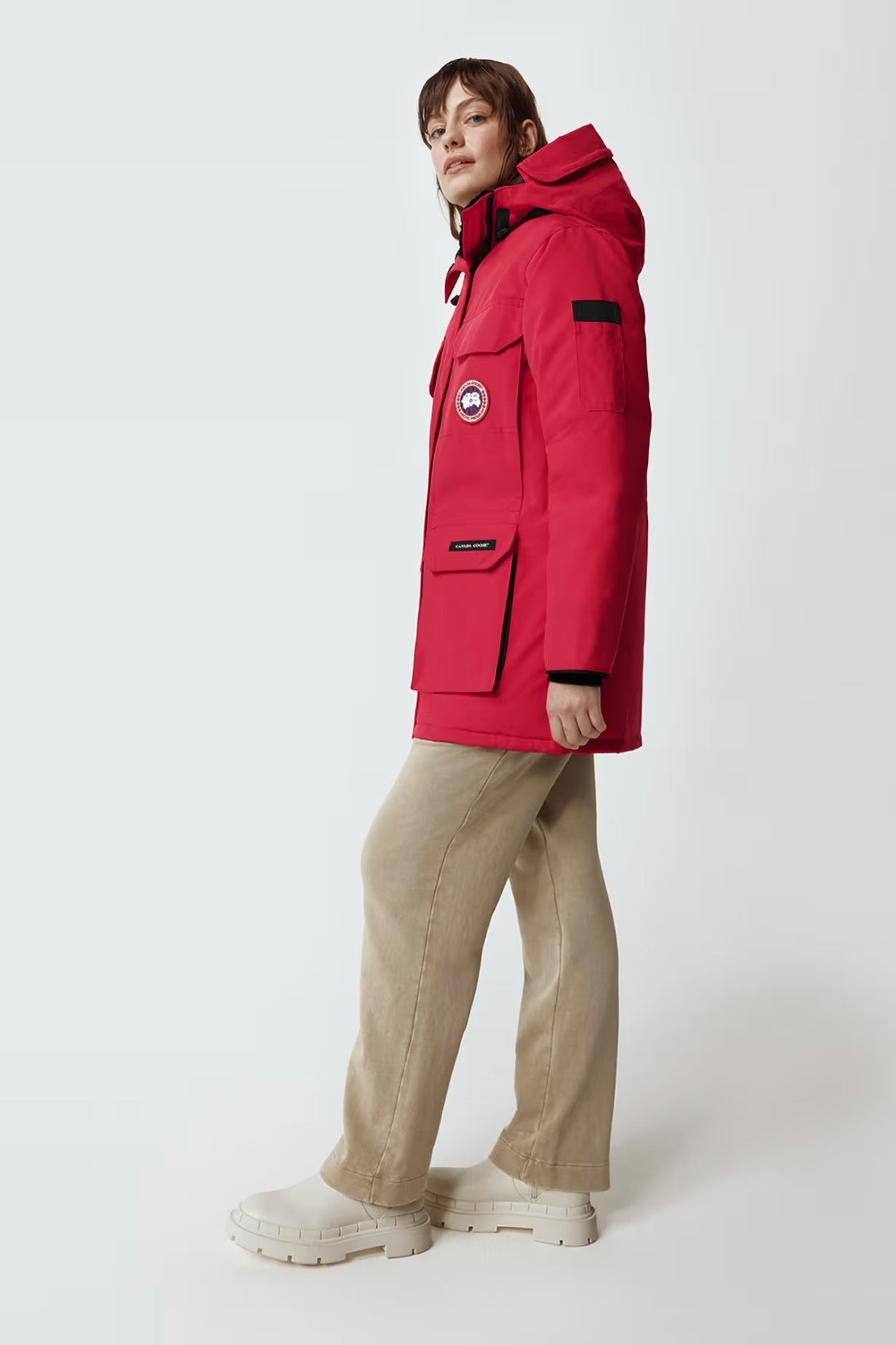 Expedition Parka Heritage