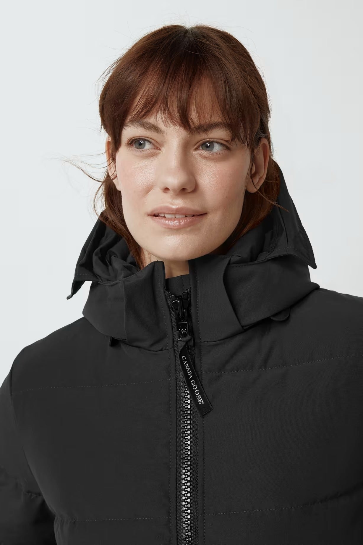 Mystique Parka Heritage