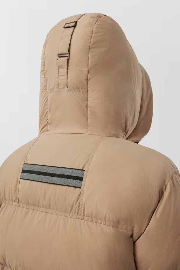 Lawrence Puffer Black Disc