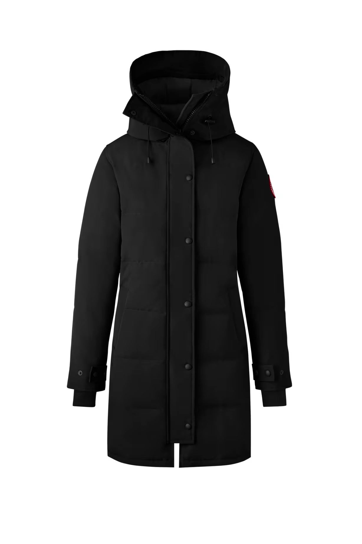 Shelburne Parka Heritage