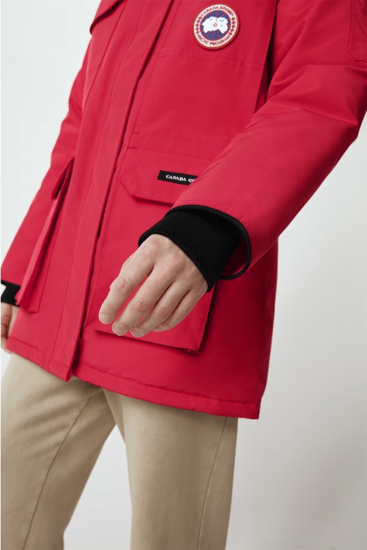 Expedition Parka Heritage