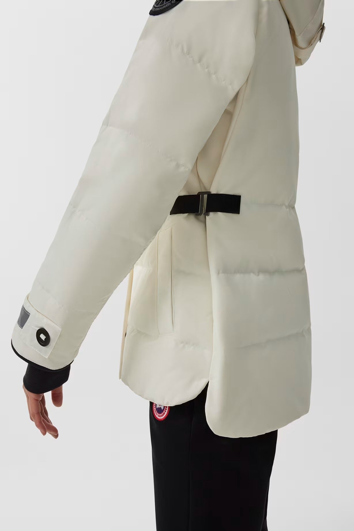 Lyndale Parka Black Label