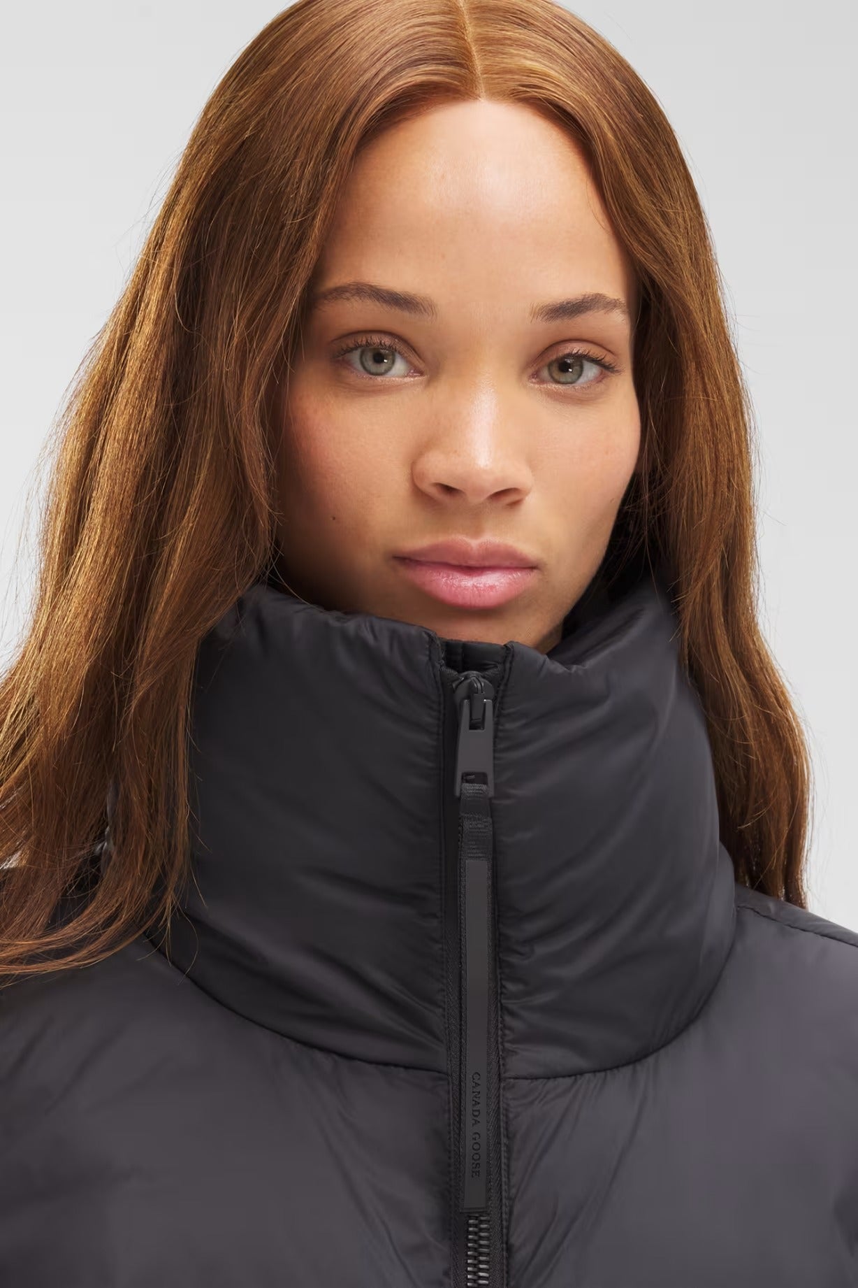 Spessa Cropped Jacket