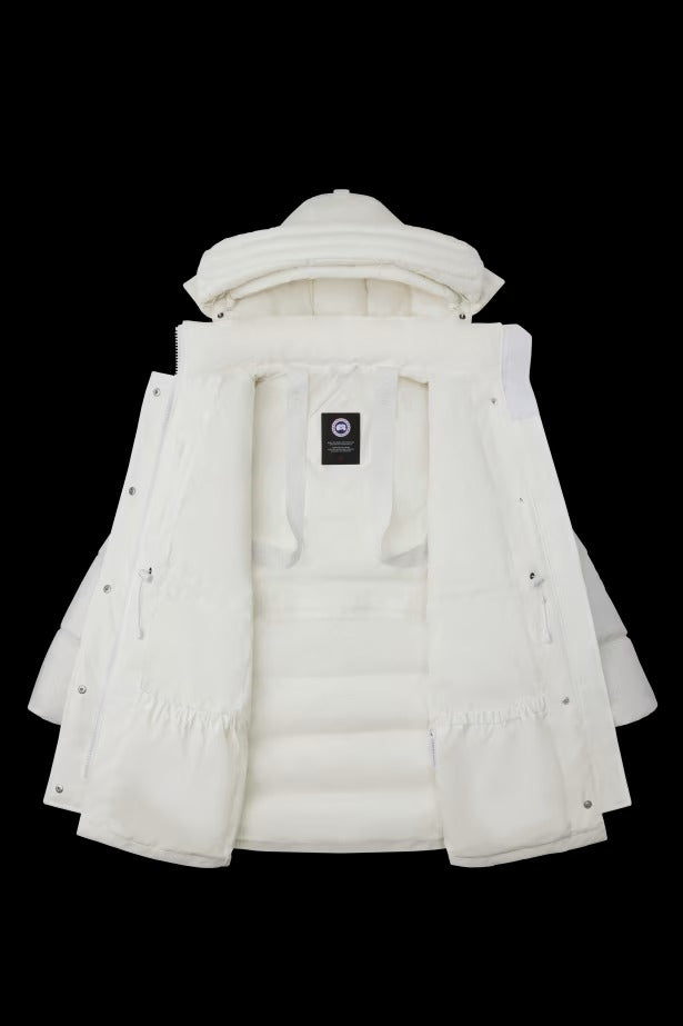 Parka Paradigm Trillium