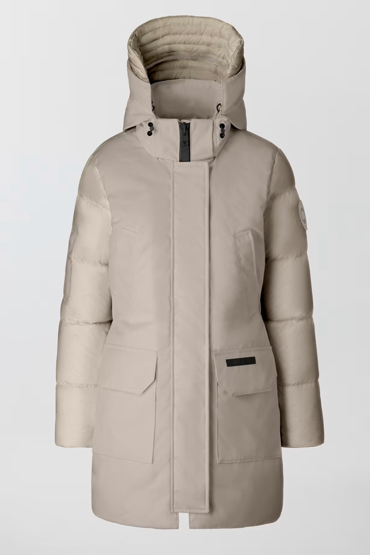 Paradigm Trillium Parka