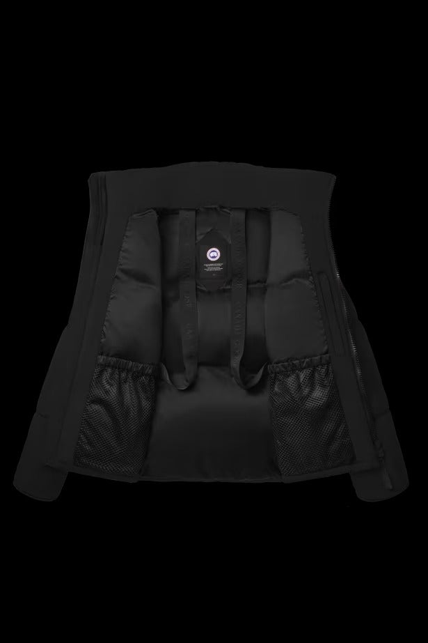 Lawrence Puffer Jacket