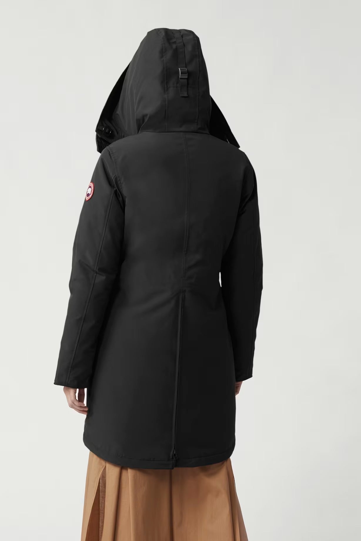 Rossclair Parka Heritage