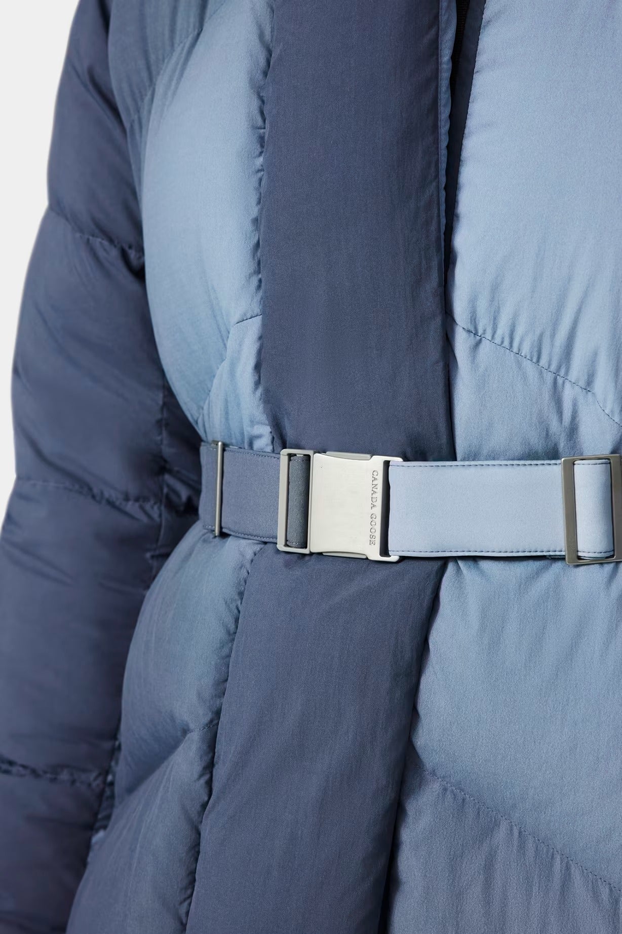 Marlow Parka for CNCPTS