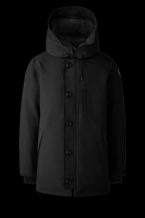 Chateau Parka Black Label Heritage