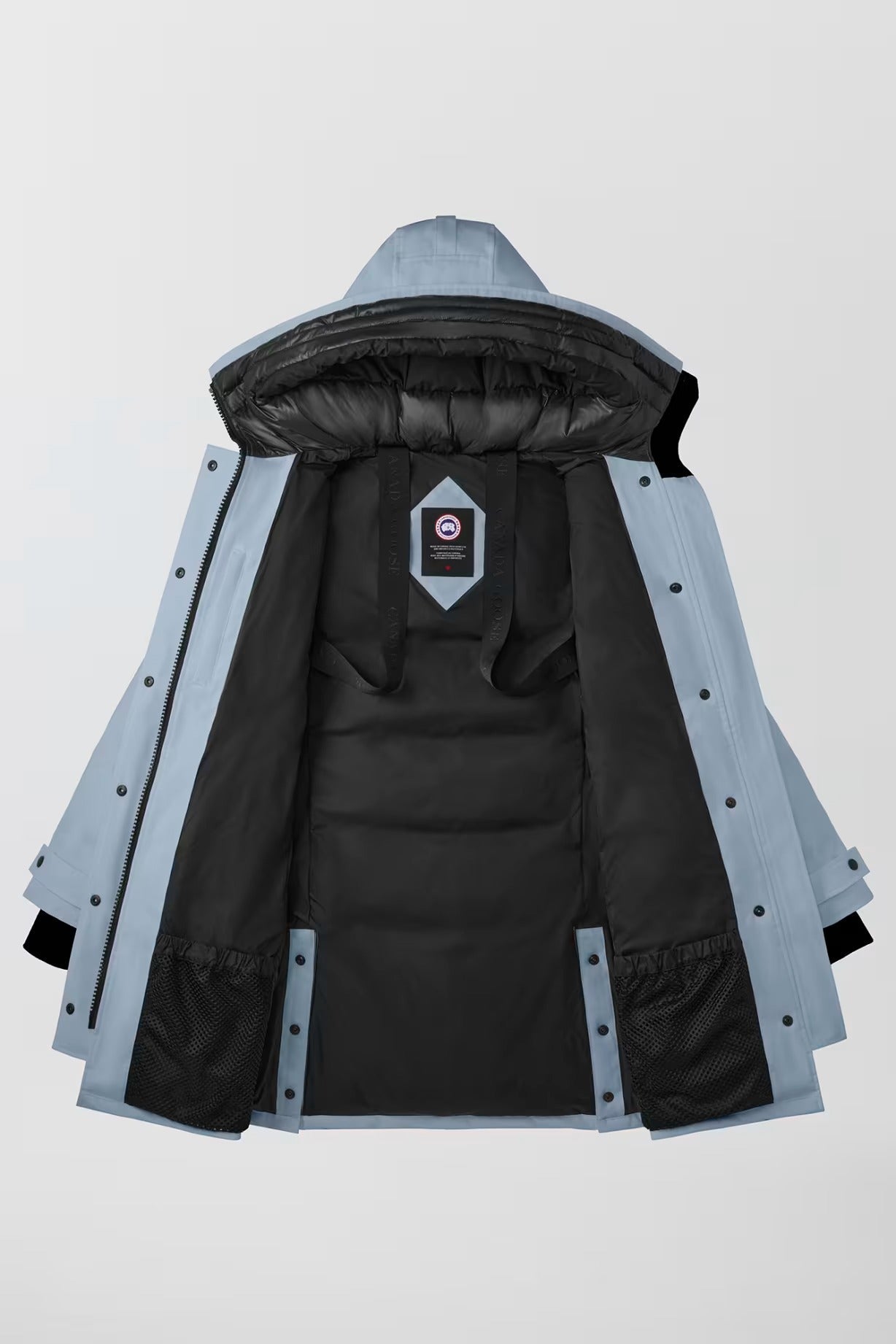 Parka Shelburne