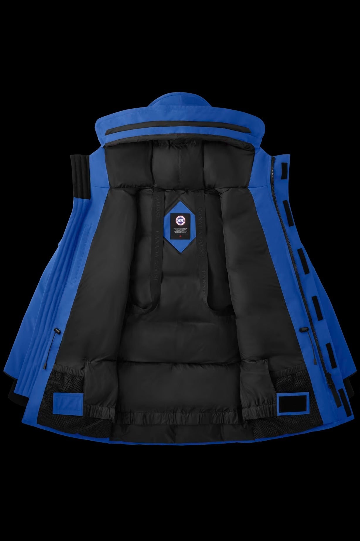 Expedition Parka PBI