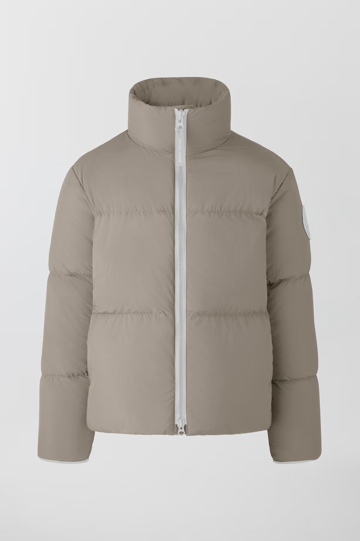 Lawrence Puffer Jacket