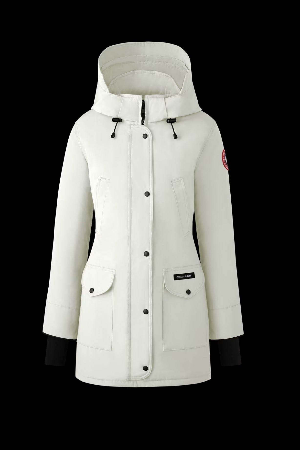 Trillium Heritage Parka