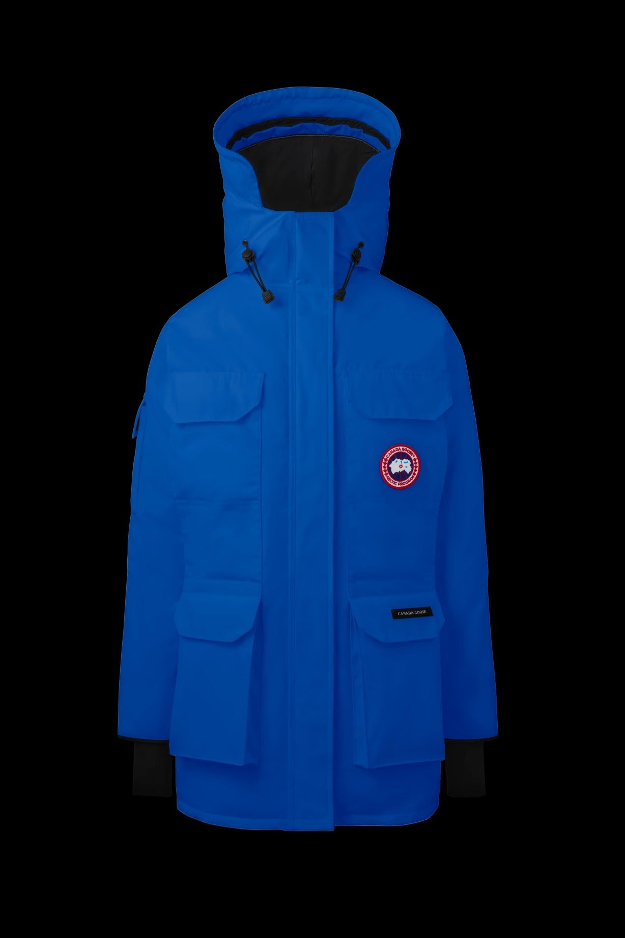 Expedition Parka PBI