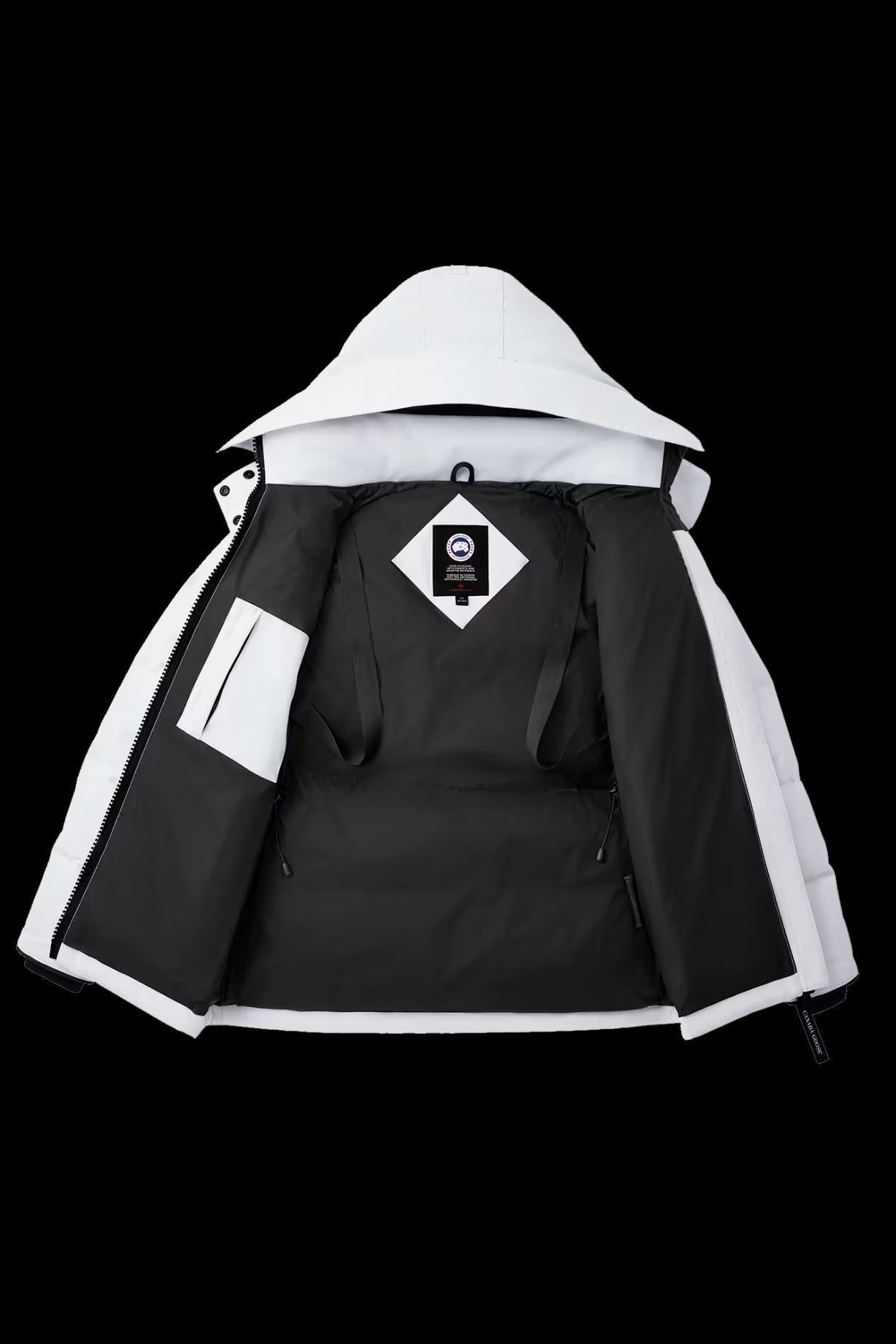 Chelsea Heritage Parka