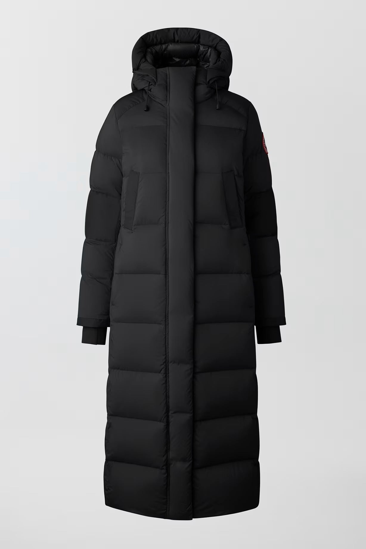 Parka Alliston