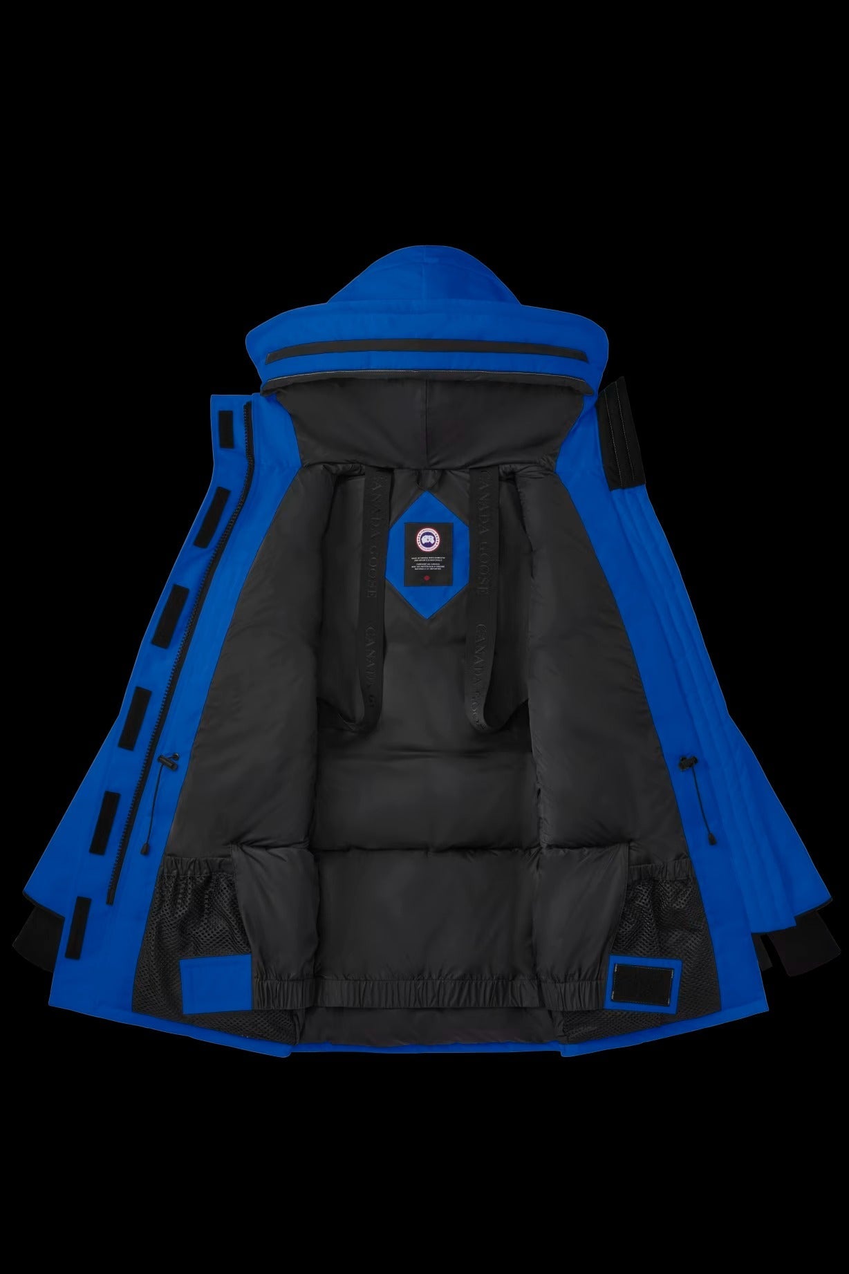Expedition Parka PBI