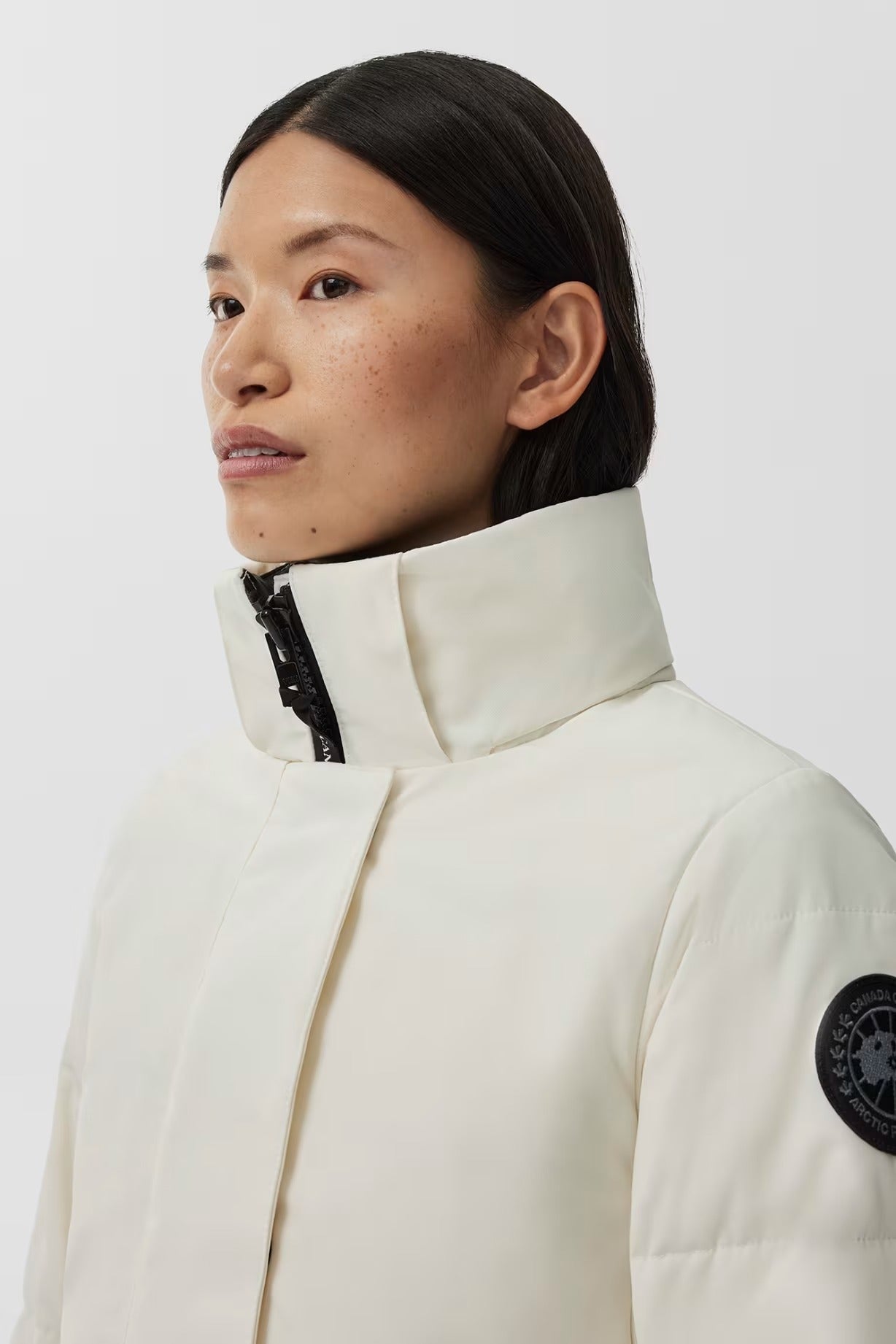 Lyndale Parka Black Label