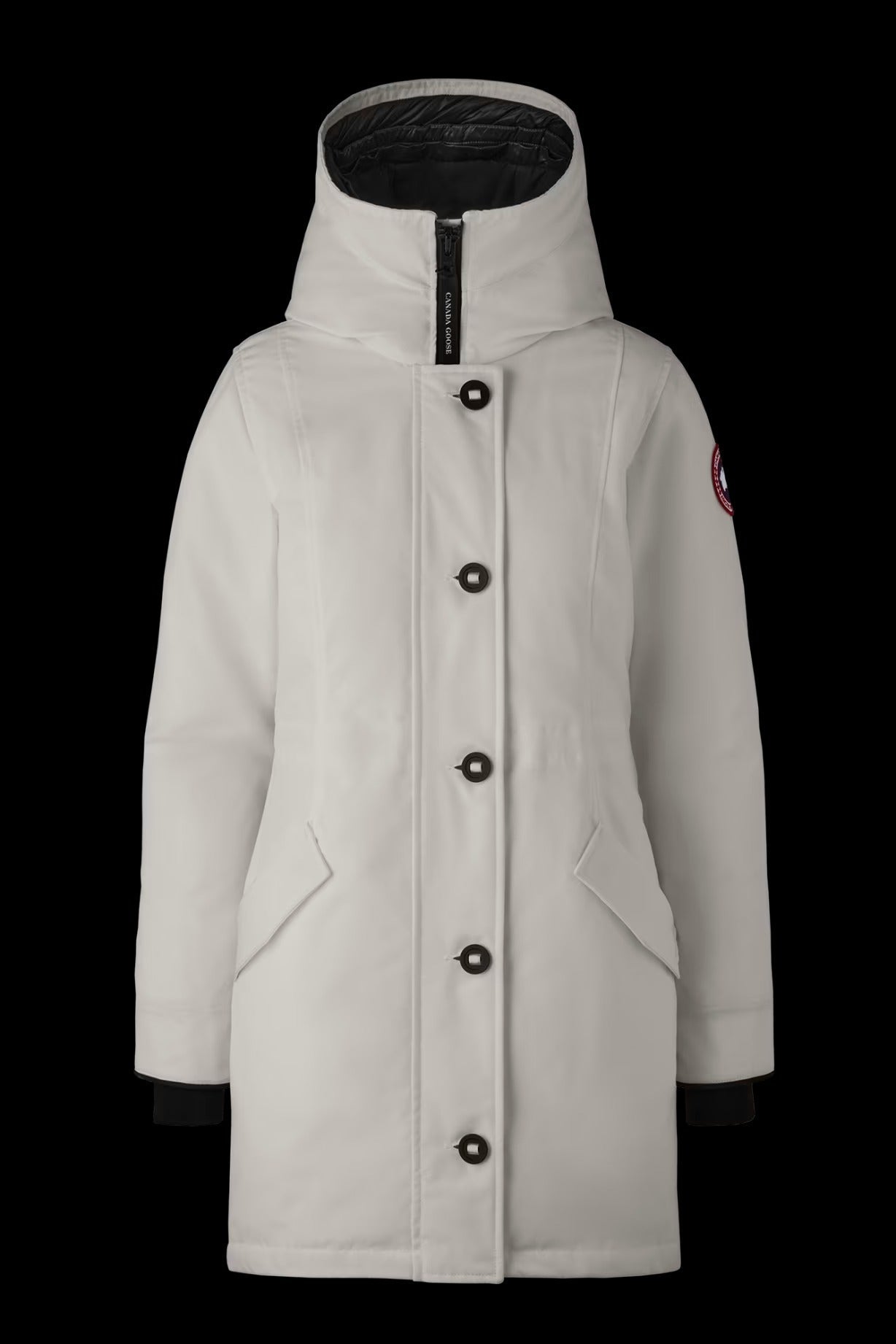 Rossclair Parka