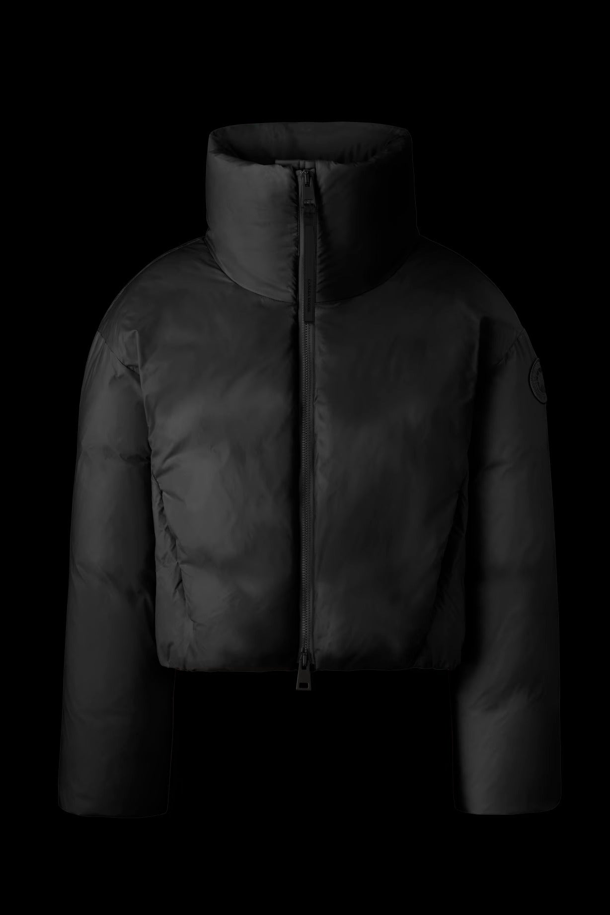 Spessa Cropped Jacket