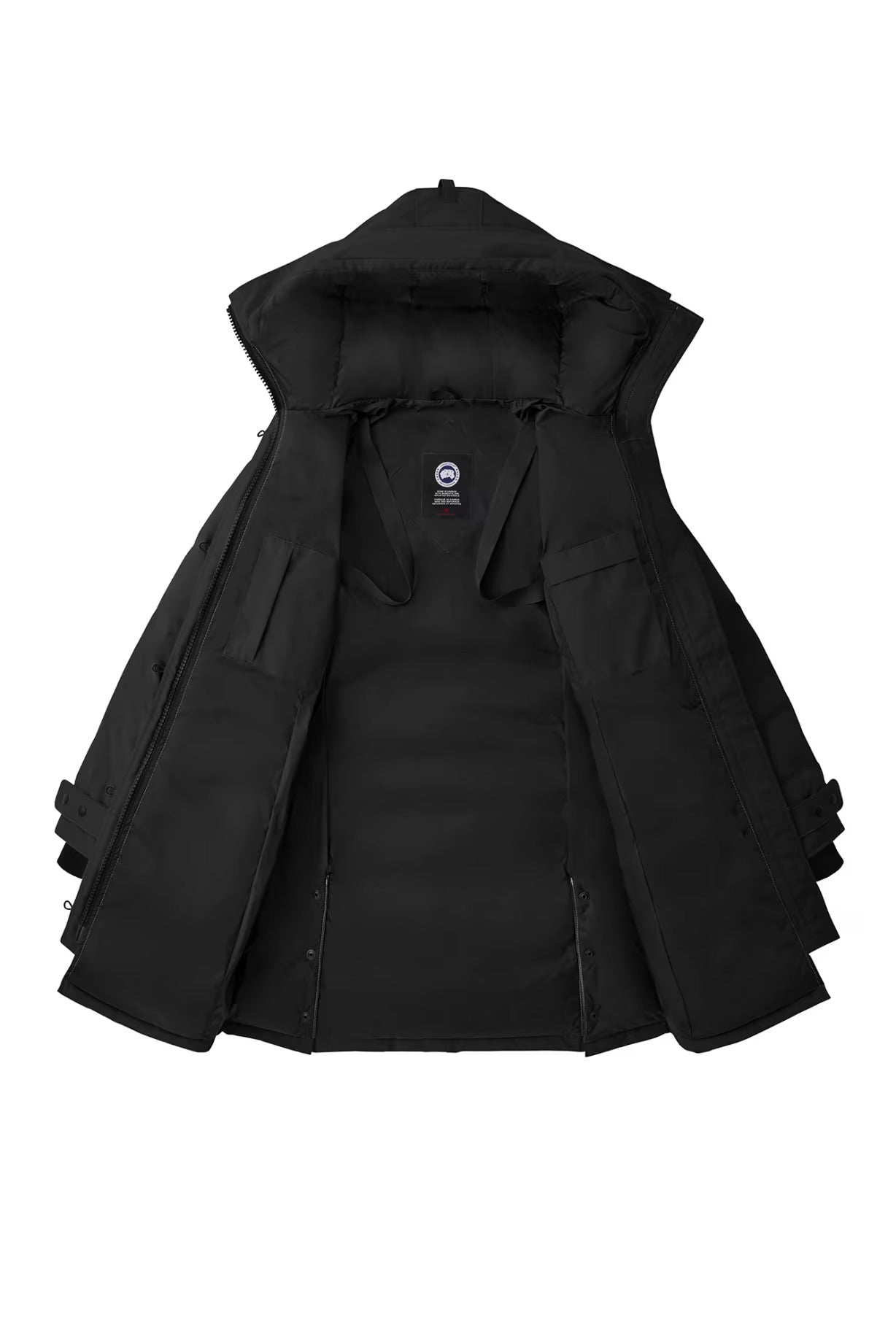 Lorette Parka Heritage