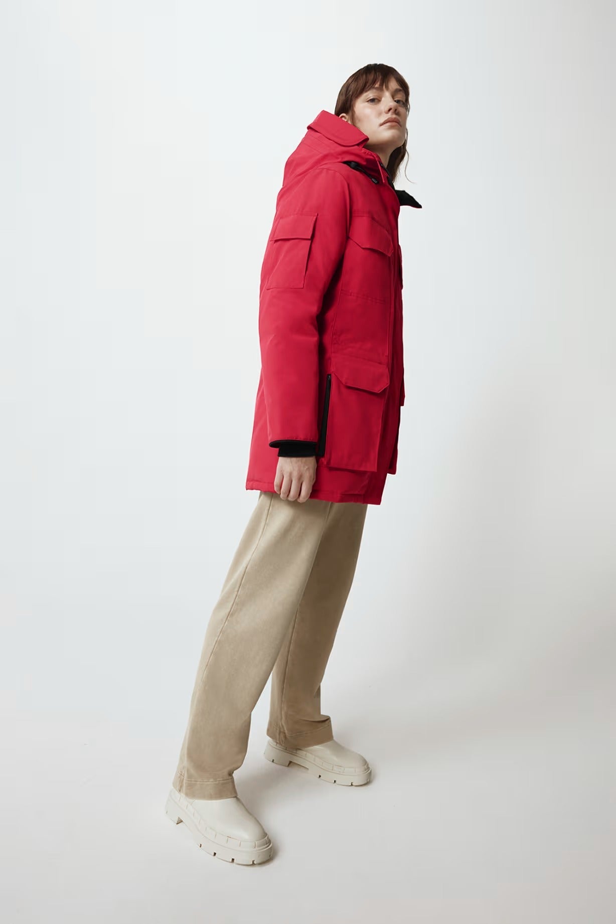 Expedition Parka Heritage