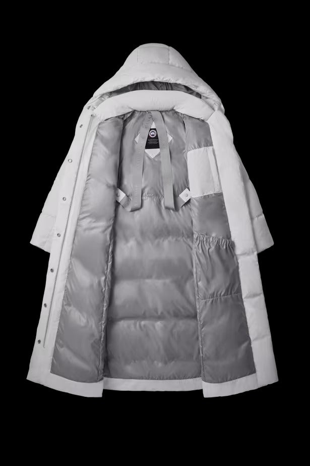 Parka Marlow
