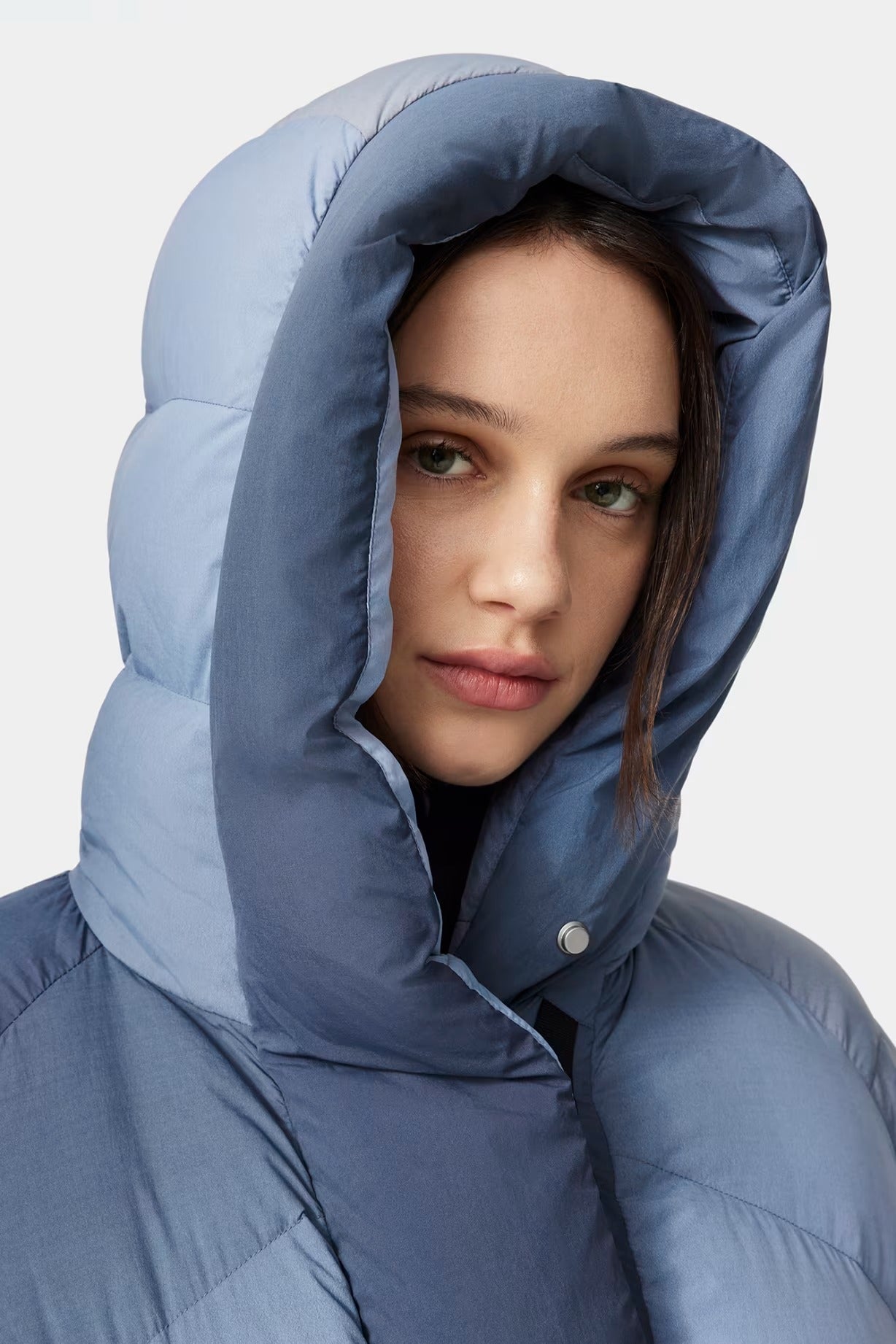 Marlow Parka for CNCPTS