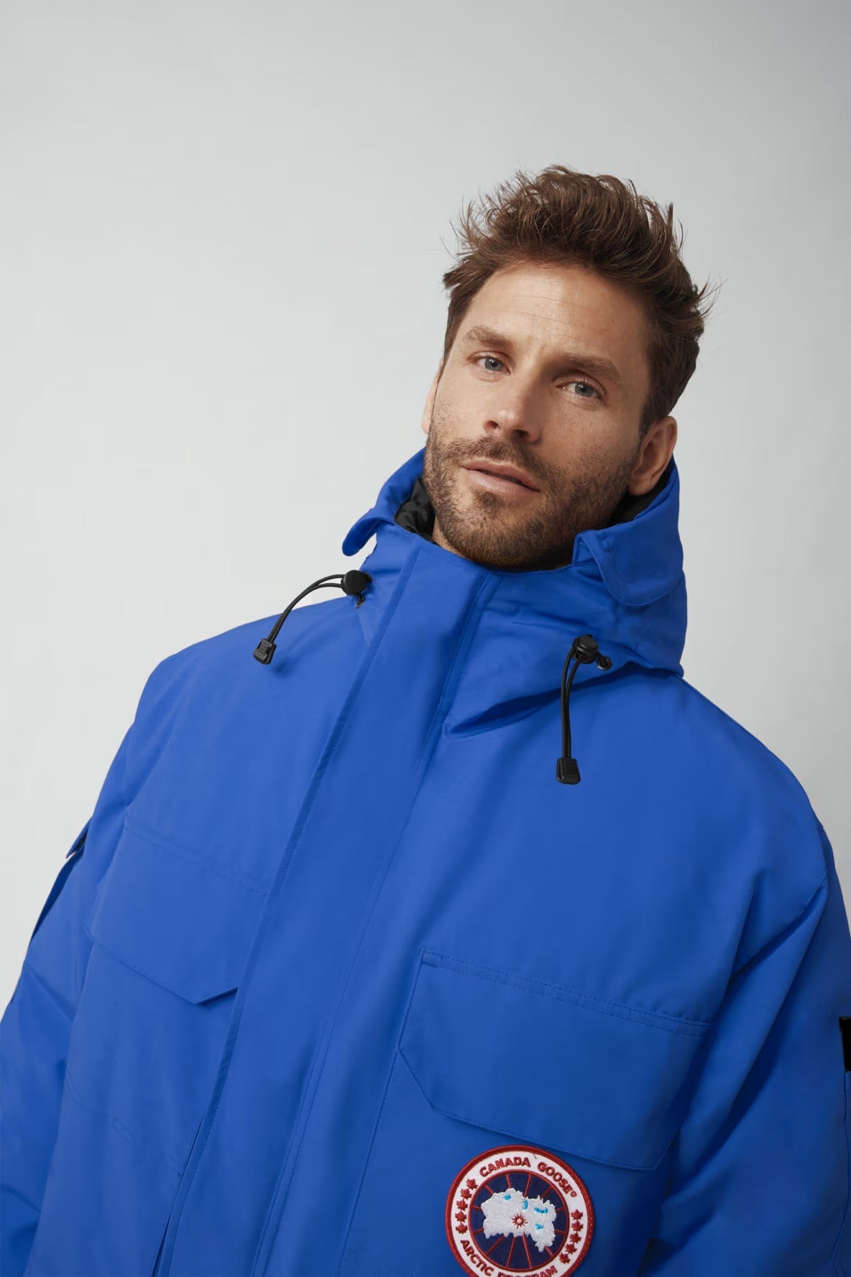 Expedition Parka PBI