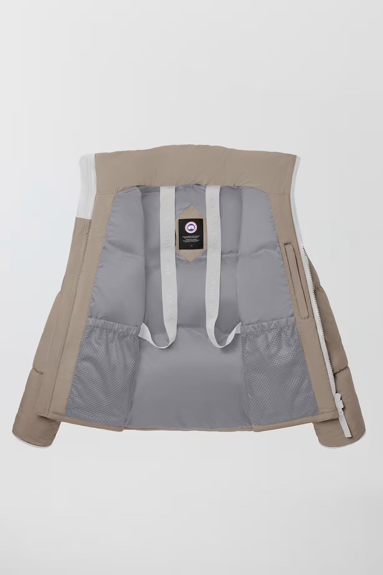 Lawrence Puffer Jacket