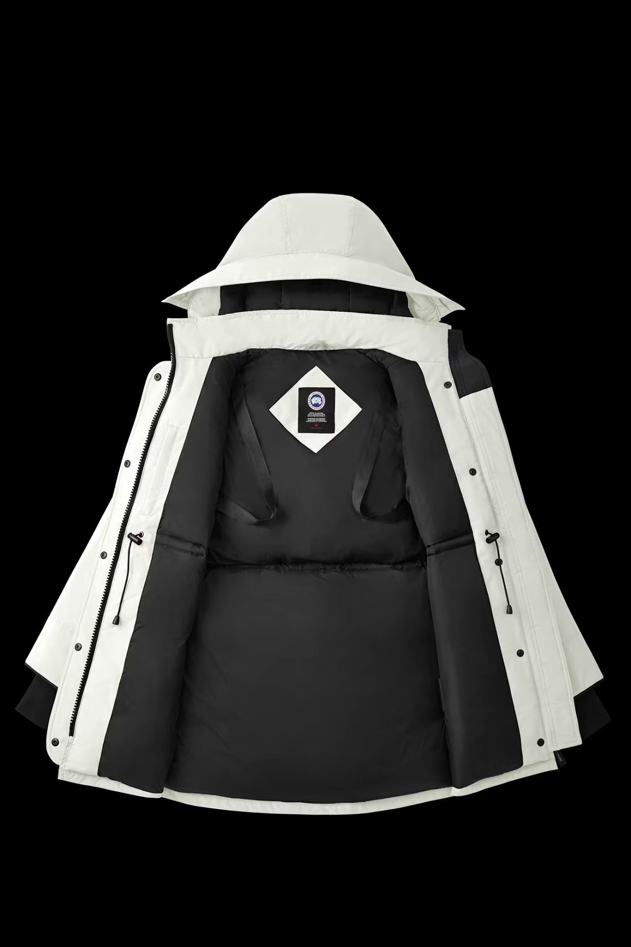 Trillium Heritage Parka