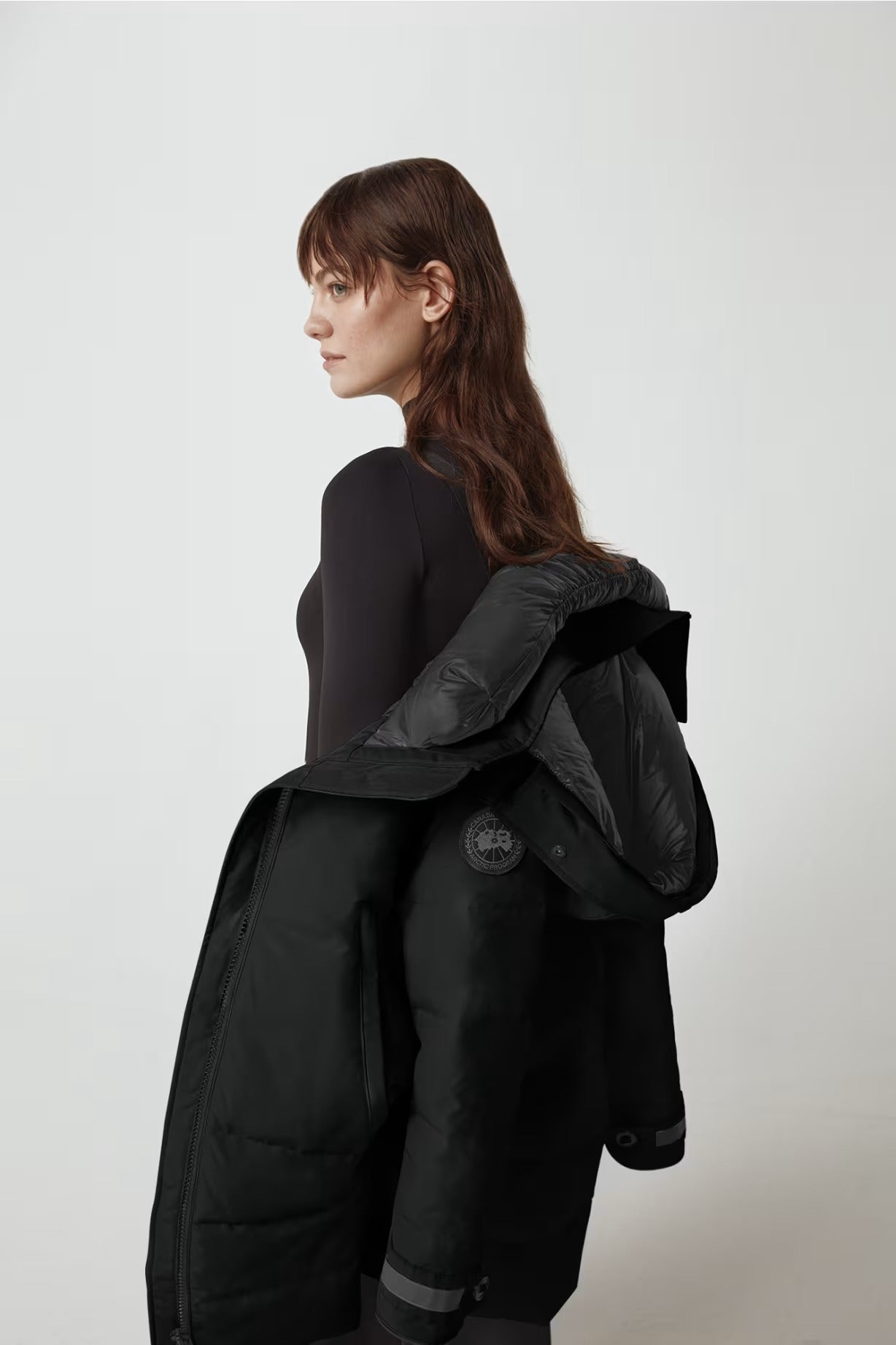 Kenton Parka Heritage