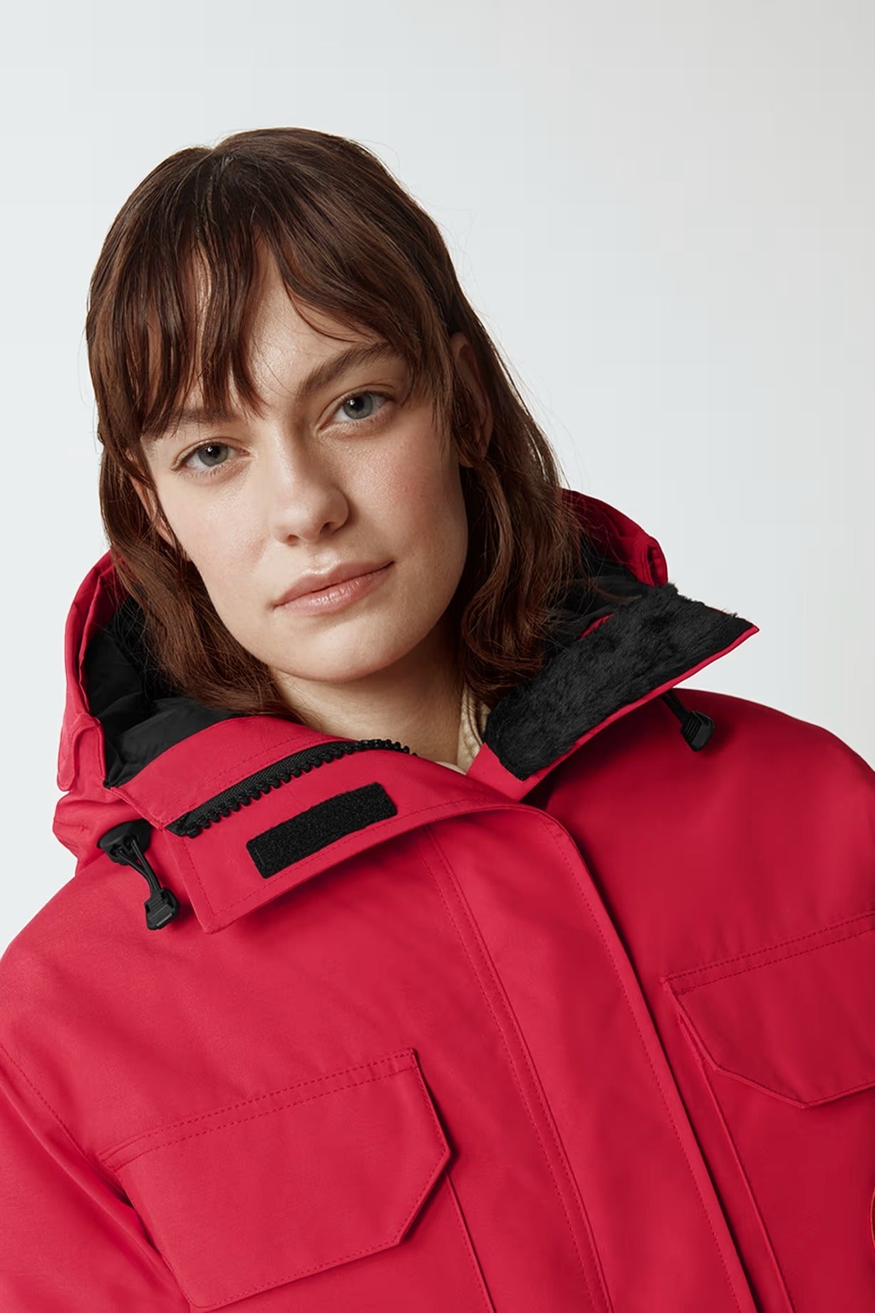 Expedition Parka Heritage