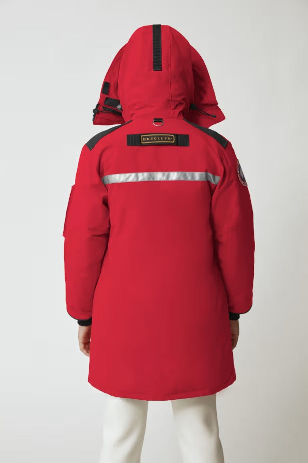 Resolute Parka