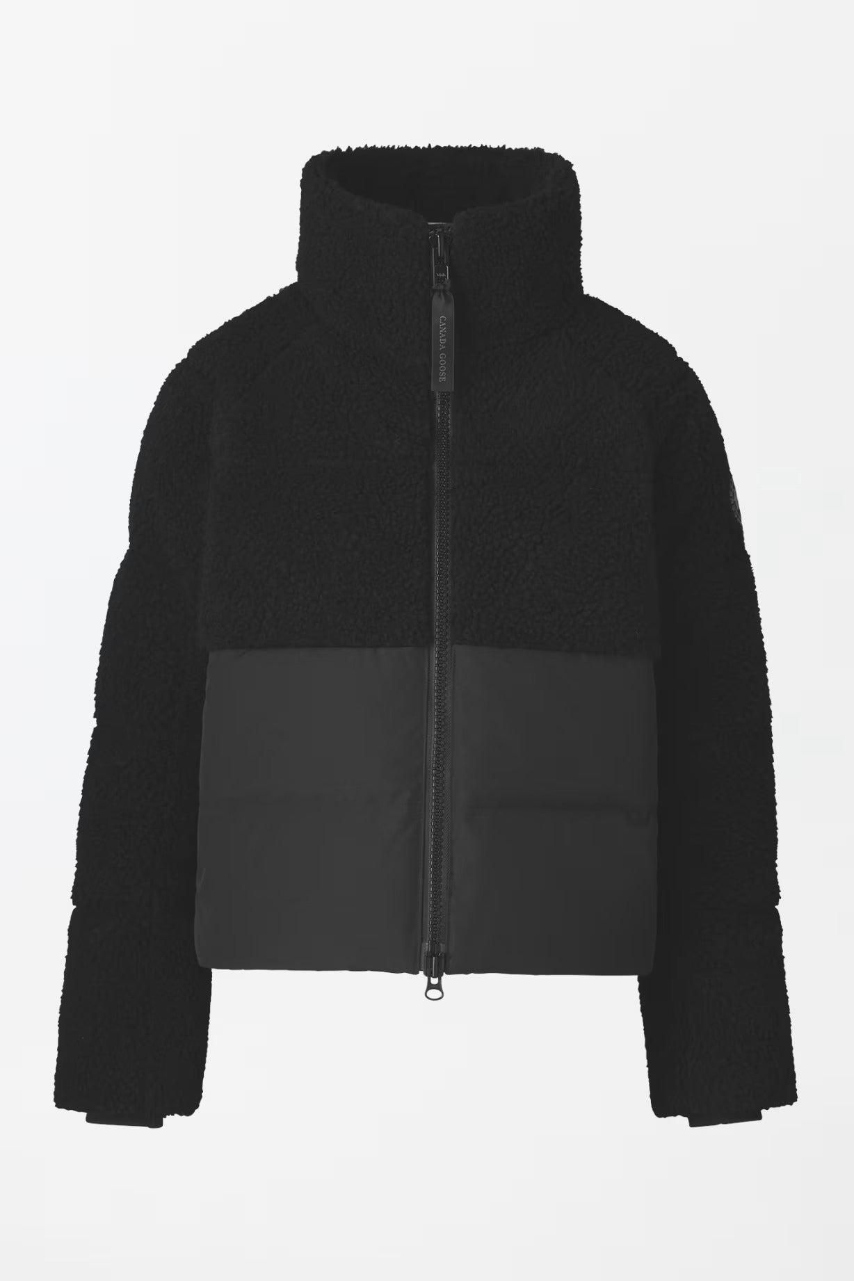 Elora Puffer Black Label