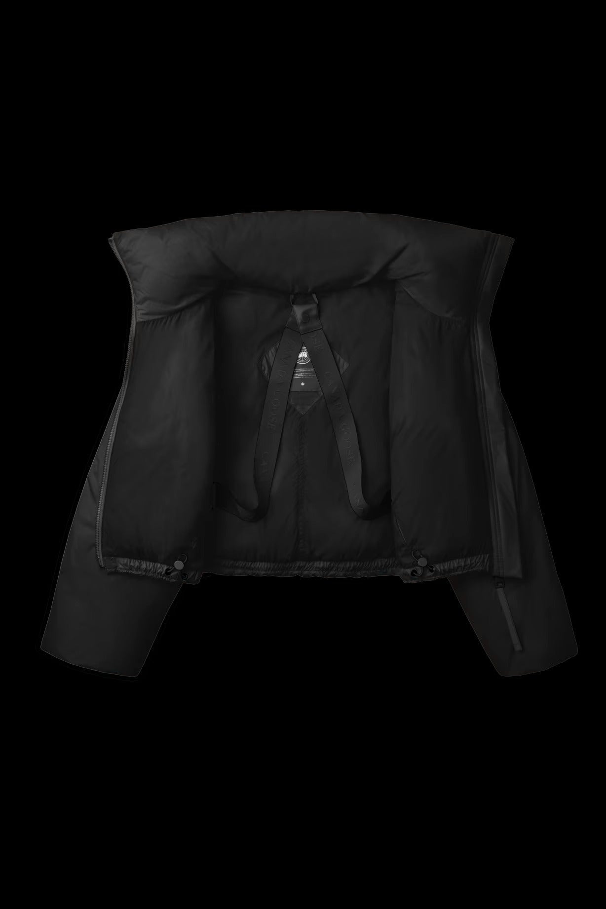 Spessa Cropped Jacket