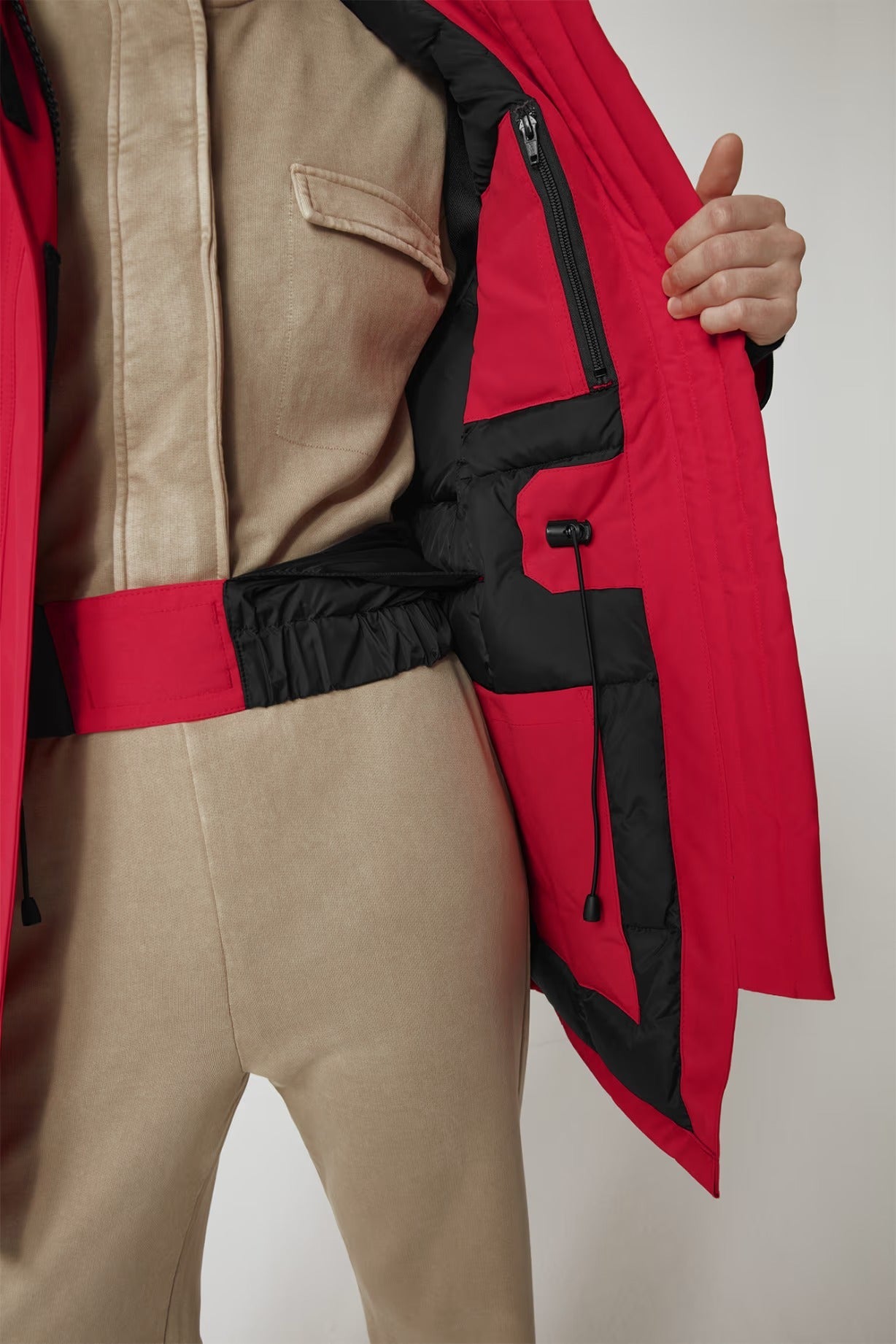 Expedition Parka Heritage