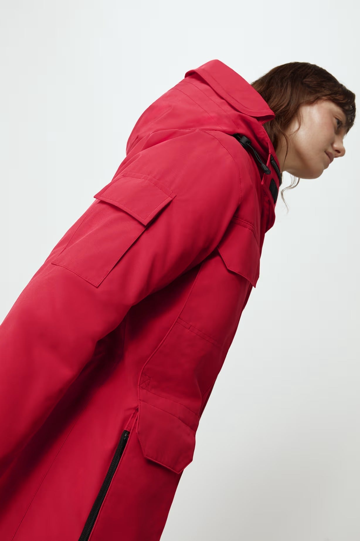 Expedition Parka Heritage